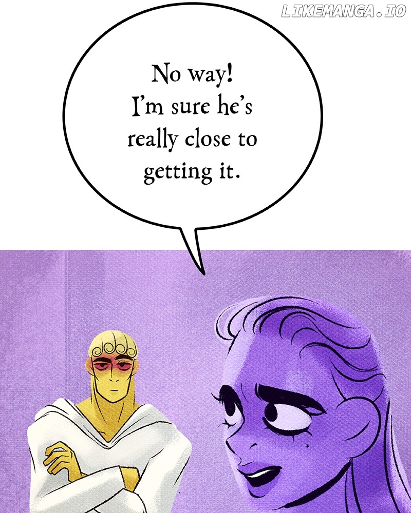 Lore Olympus chapter 154 - page 23