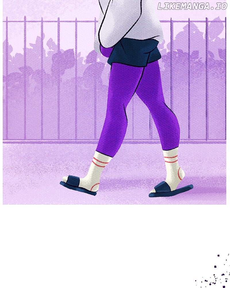 Lore Olympus chapter 154 - page 26