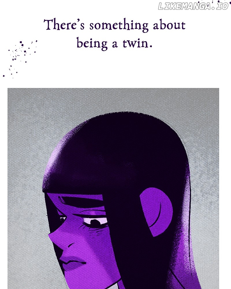 Lore Olympus chapter 154 - page 27