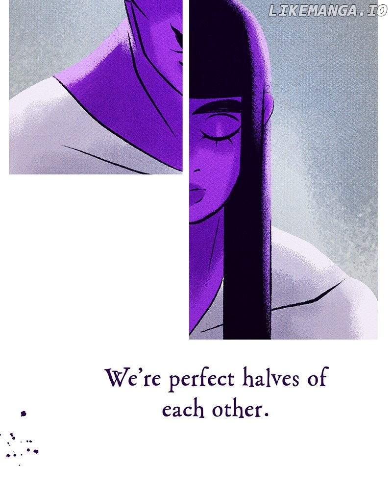 Lore Olympus chapter 154 - page 29