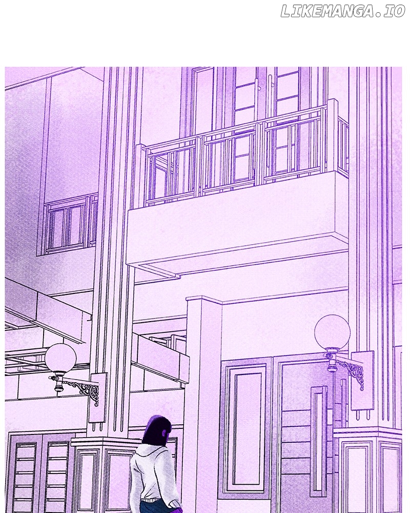 Lore Olympus chapter 154 - page 30