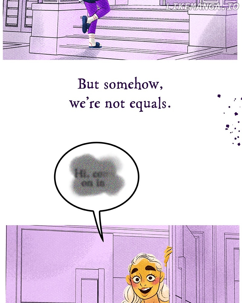 Lore Olympus chapter 154 - page 31
