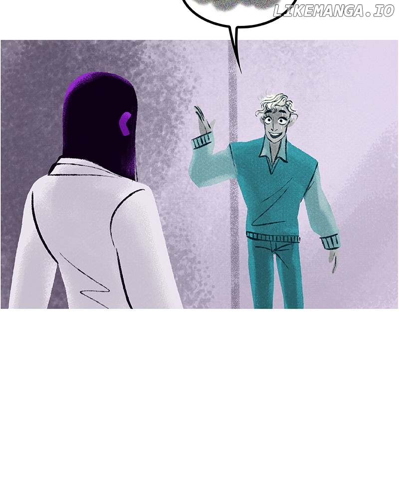 Lore Olympus chapter 154 - page 33