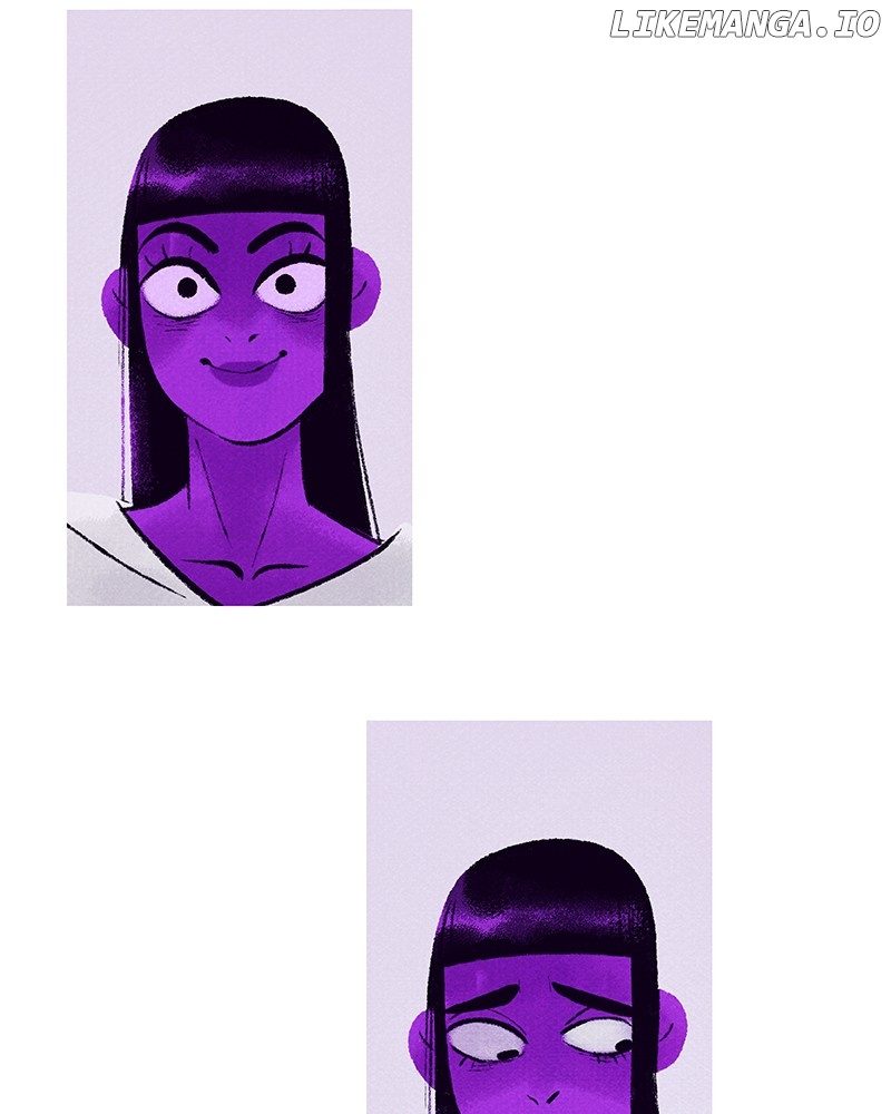 Lore Olympus chapter 154 - page 34