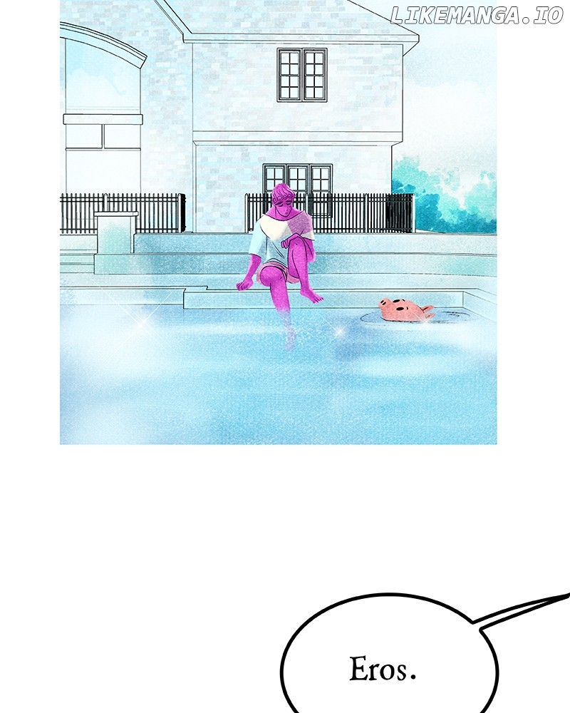 Lore Olympus chapter 154 - page 4