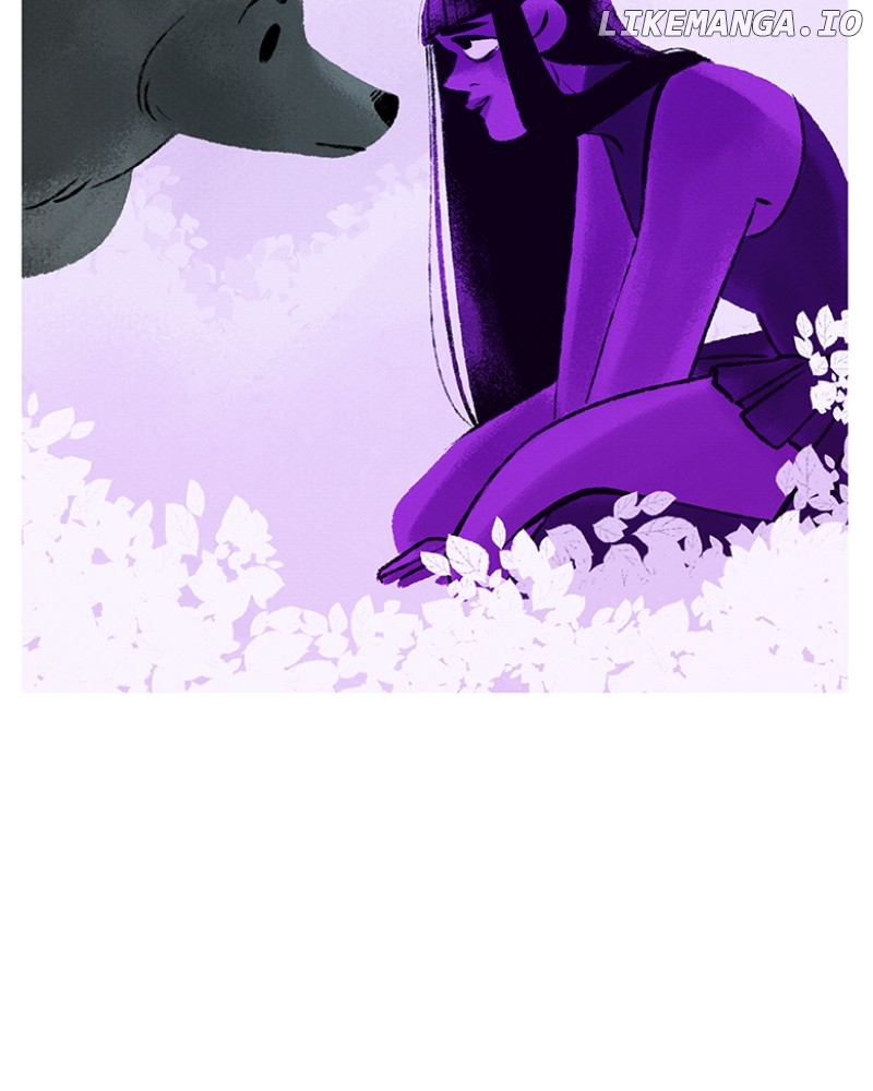 Lore Olympus chapter 154 - page 41