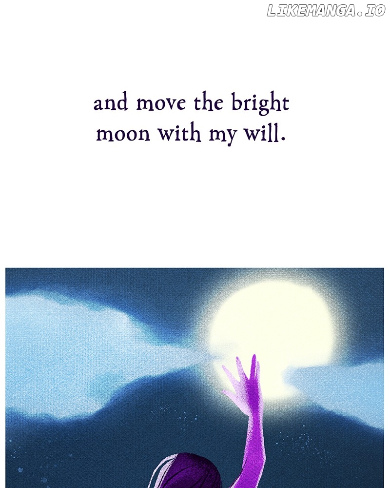 Lore Olympus chapter 154 - page 42