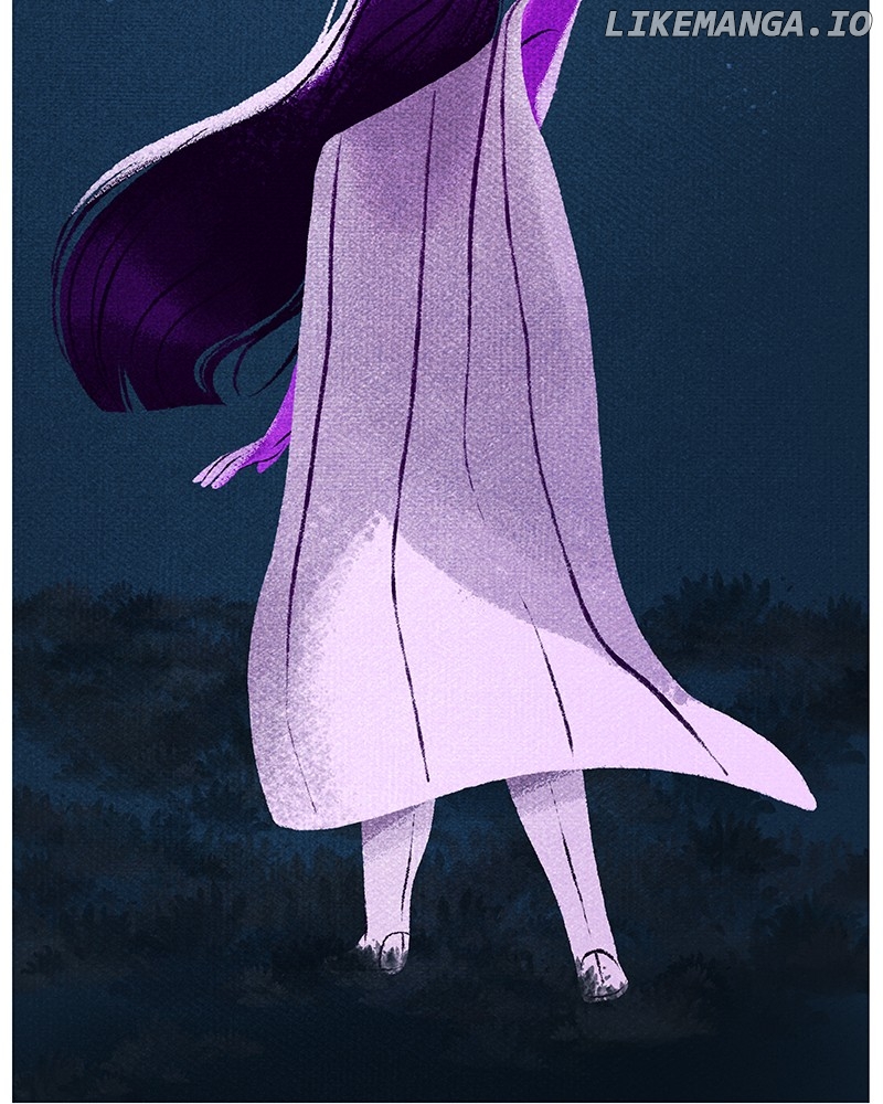 Lore Olympus chapter 154 - page 43