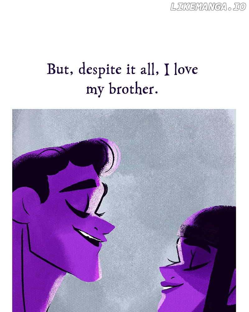 Lore Olympus chapter 154 - page 52