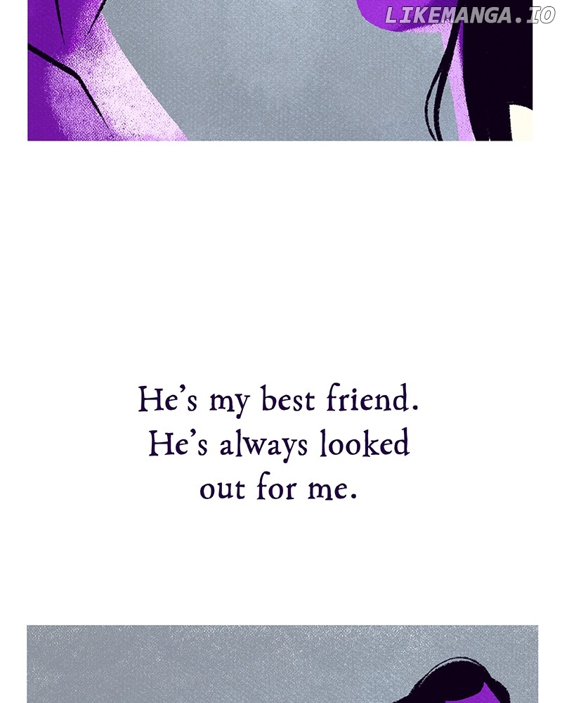 Lore Olympus chapter 154 - page 53