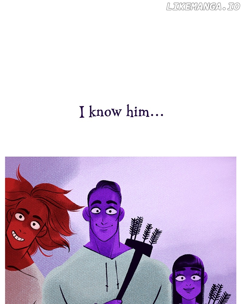 Lore Olympus chapter 154 - page 55