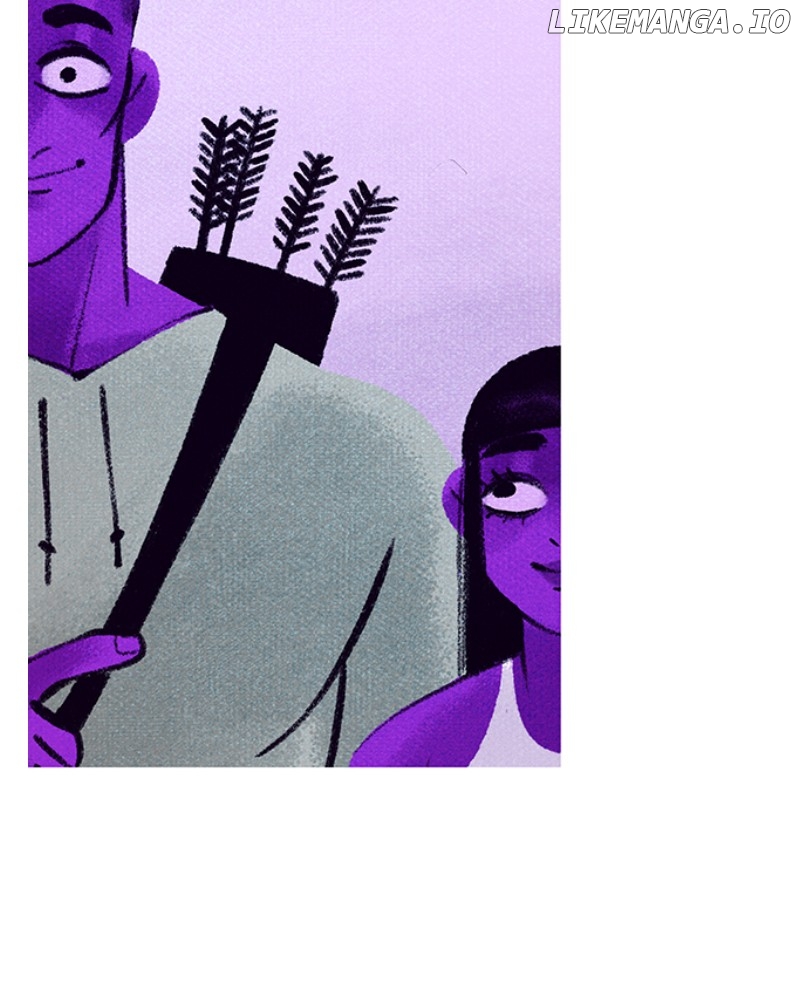 Lore Olympus chapter 154 - page 57