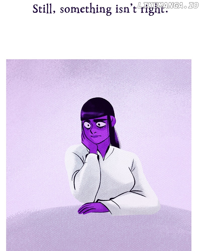 Lore Olympus chapter 154 - page 60