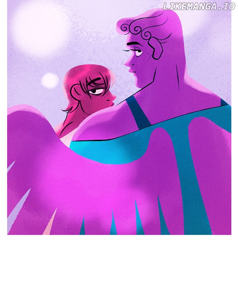 Lore Olympus chapter 154 - page 64