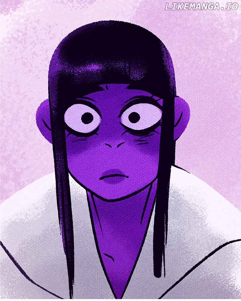 Lore Olympus chapter 154 - page 67
