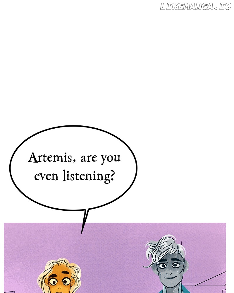 Lore Olympus chapter 154 - page 68