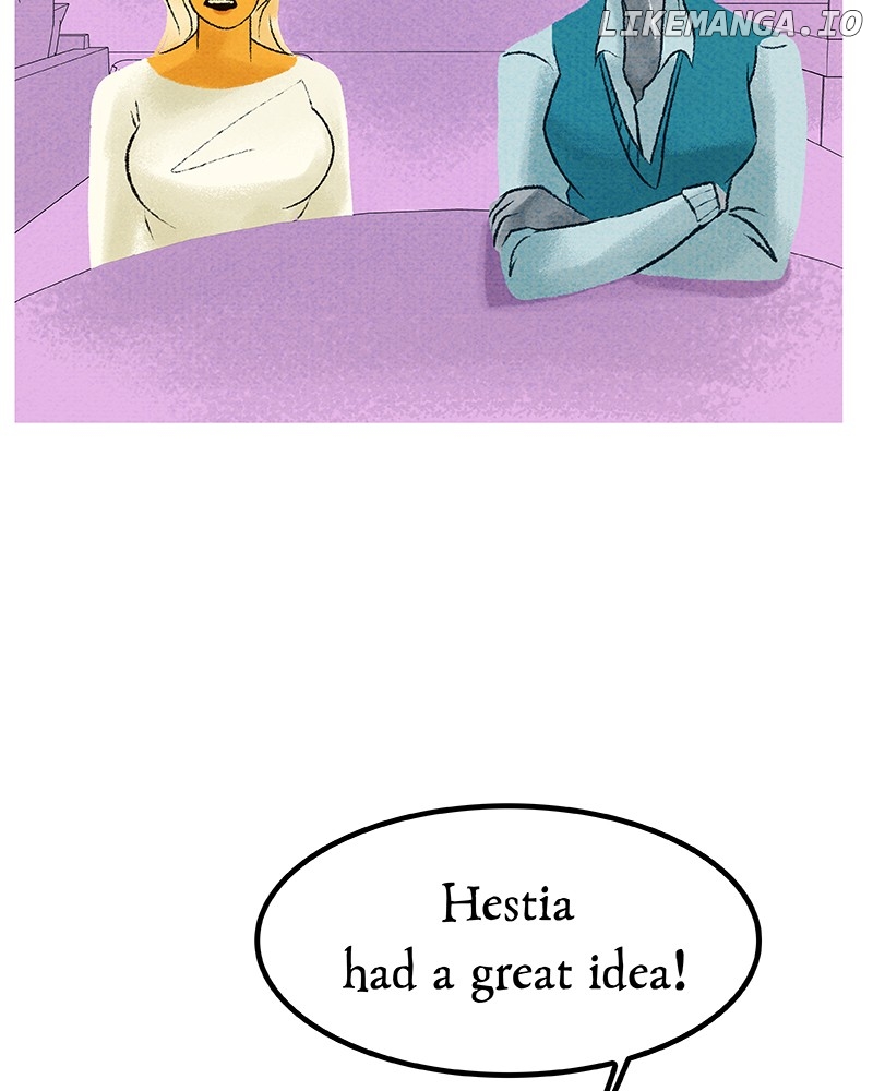 Lore Olympus chapter 154 - page 69