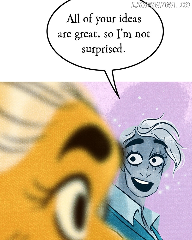 Lore Olympus chapter 154 - page 71