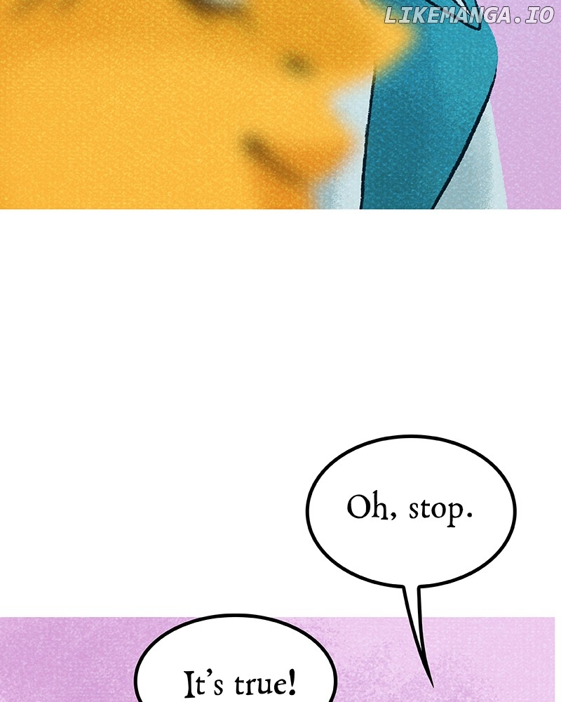 Lore Olympus chapter 154 - page 72
