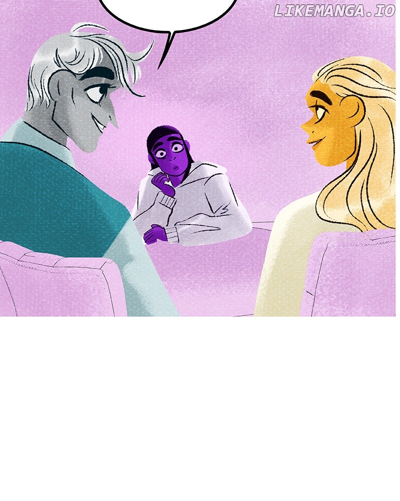 Lore Olympus chapter 154 - page 73