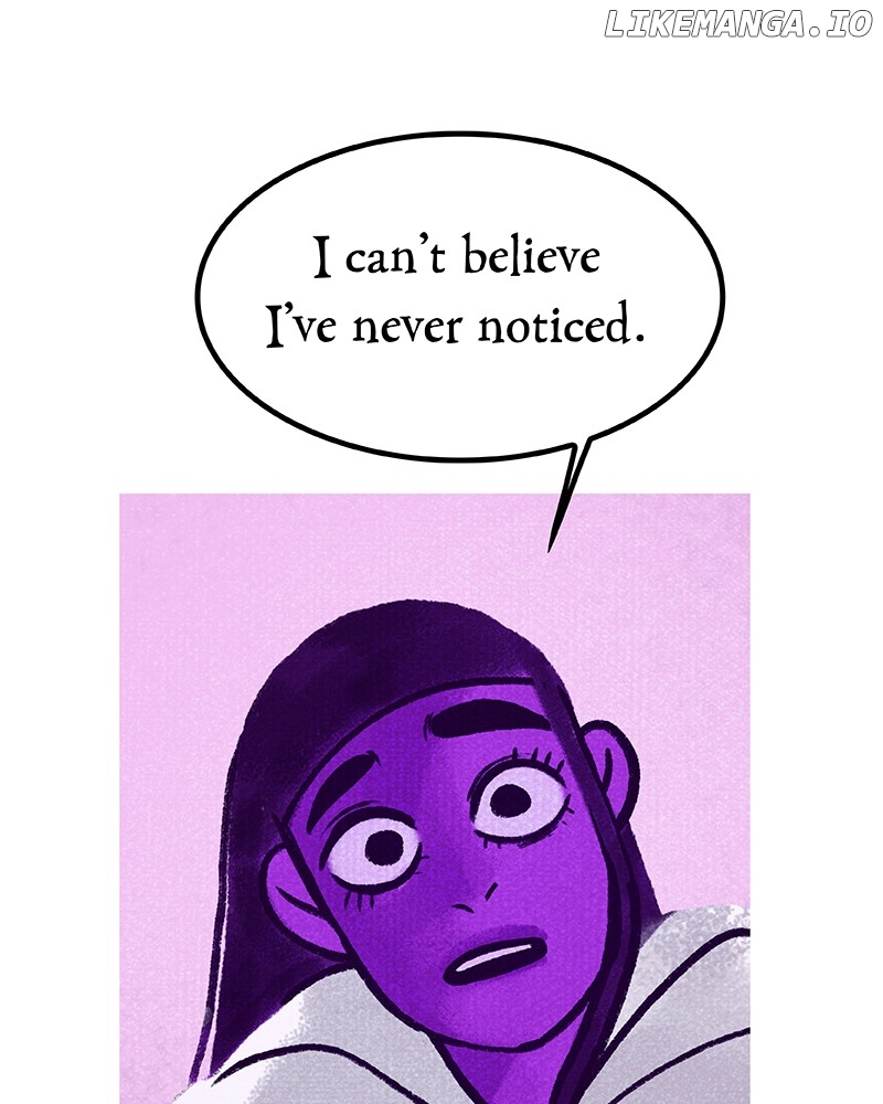 Lore Olympus chapter 154 - page 74