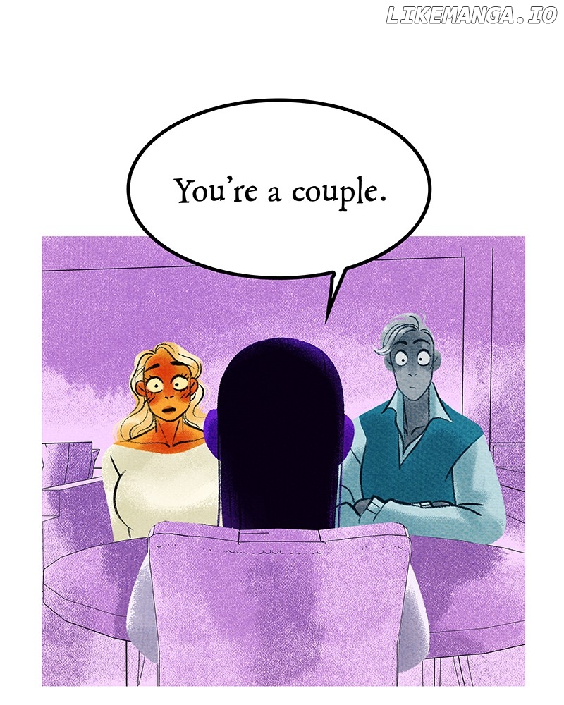 Lore Olympus chapter 154 - page 77