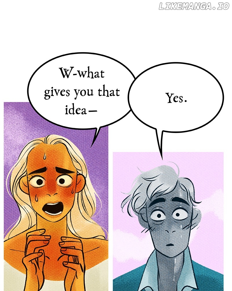 Lore Olympus chapter 154 - page 78