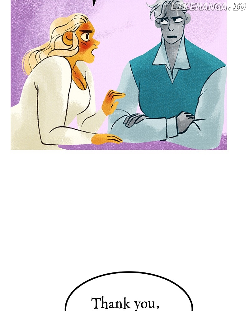 Lore Olympus chapter 154 - page 80