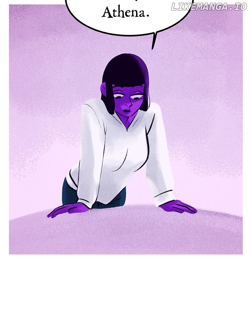 Lore Olympus chapter 154 - page 81