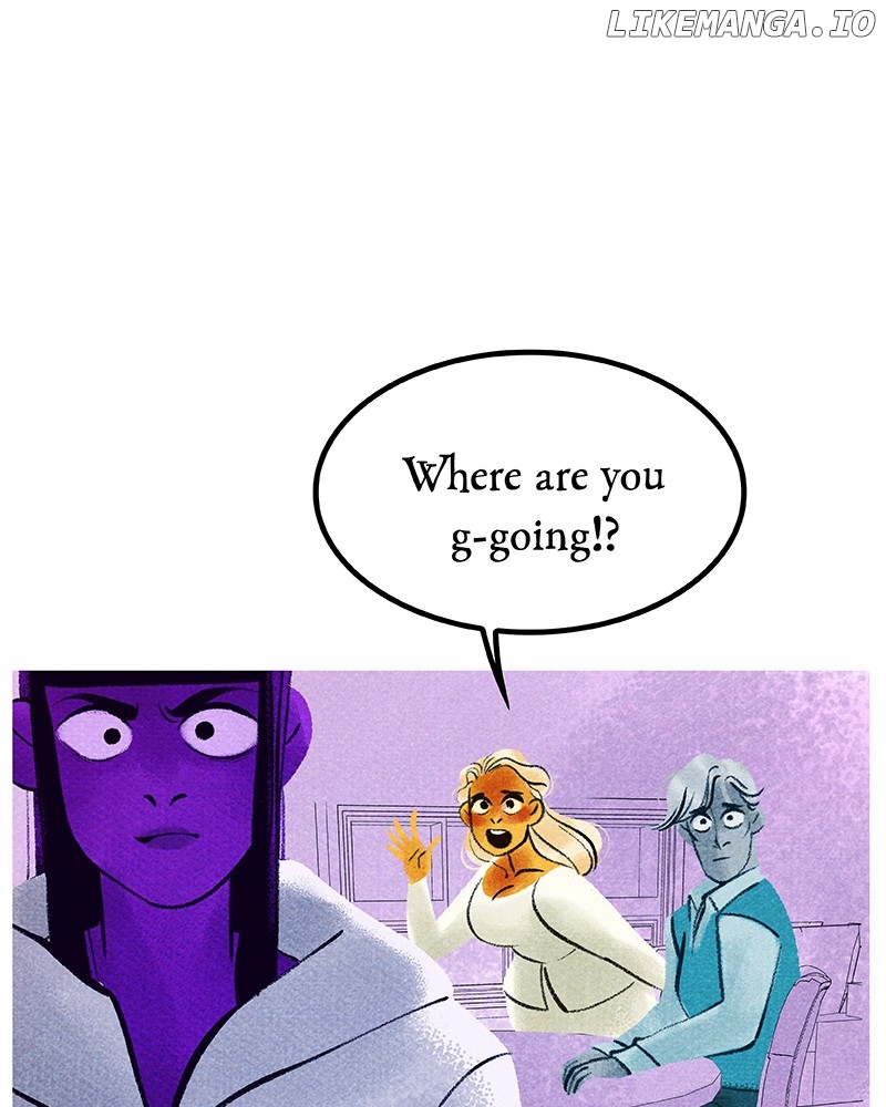 Lore Olympus chapter 154 - page 82