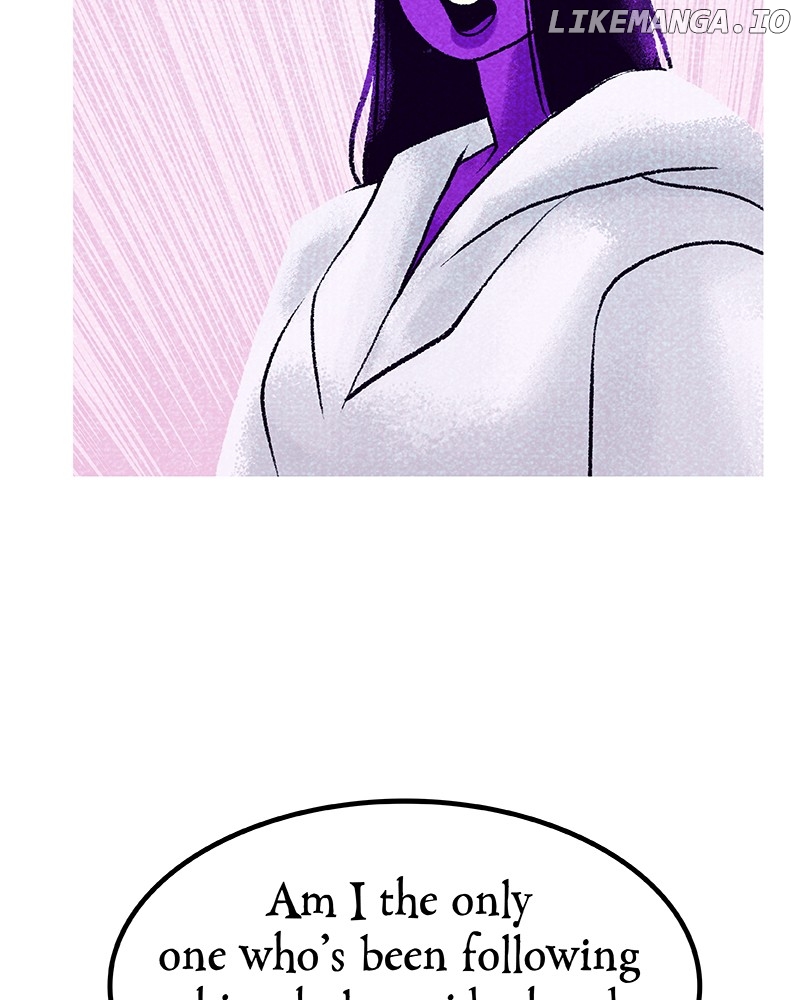 Lore Olympus chapter 154 - page 85