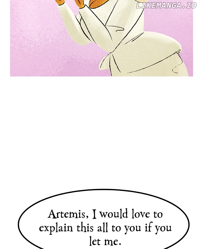 Lore Olympus chapter 154 - page 88