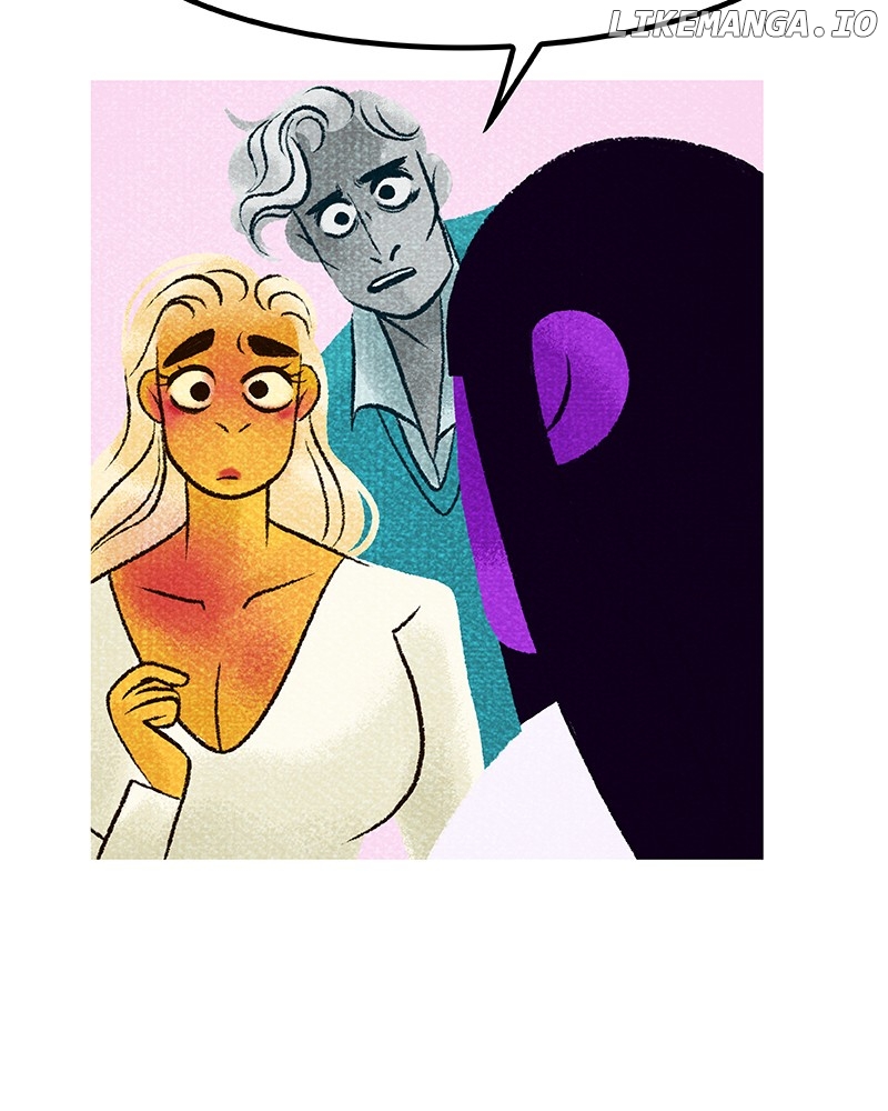 Lore Olympus chapter 154 - page 89