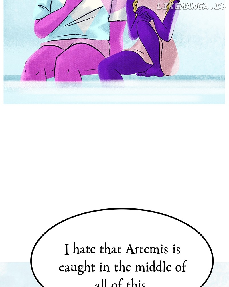 Lore Olympus chapter 154 - page 9