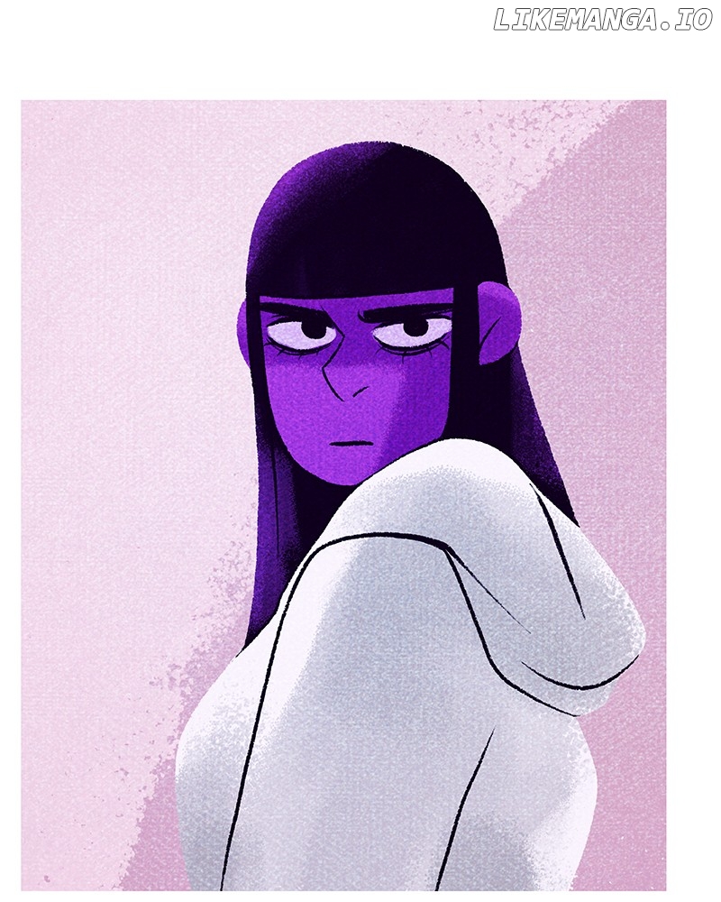Lore Olympus chapter 154 - page 90