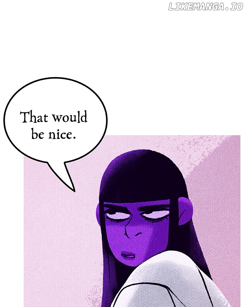 Lore Olympus chapter 154 - page 91