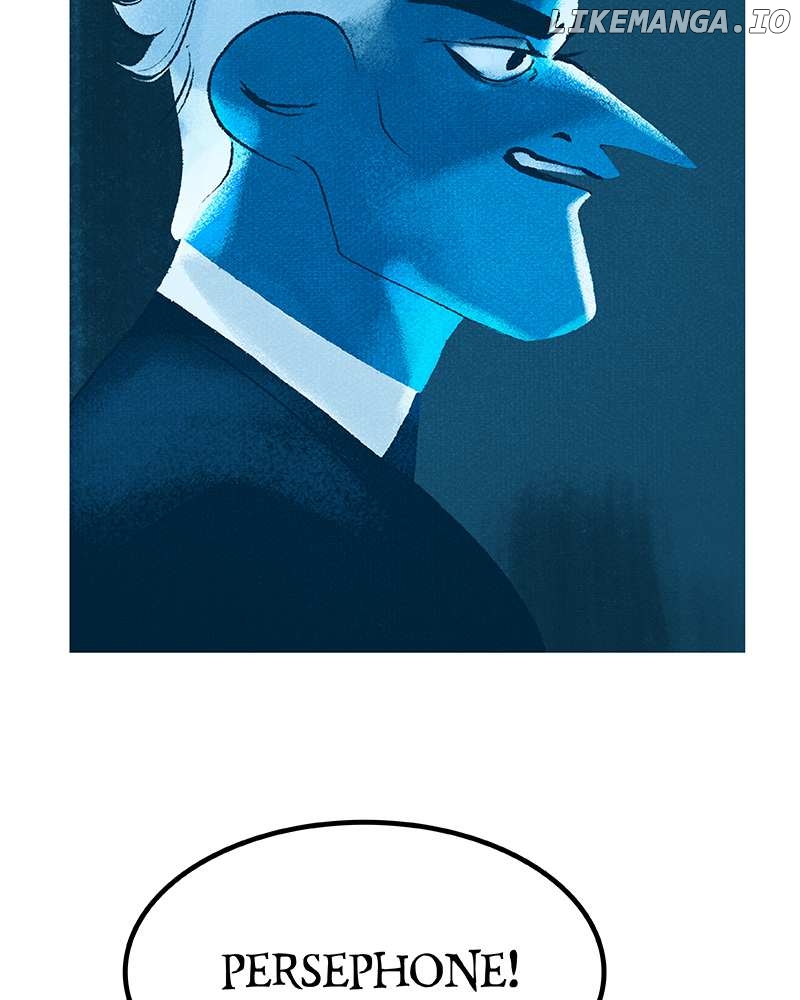 Lore Olympus chapter 117 - page 14