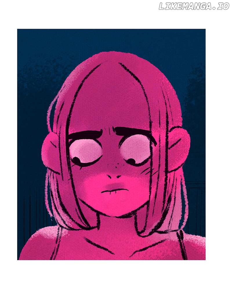 Lore Olympus chapter 110 - page 110