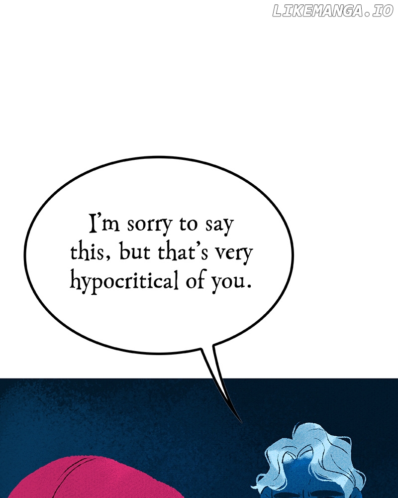 Lore Olympus chapter 110 - page 117