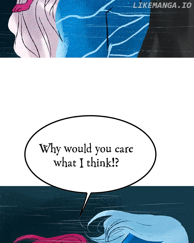 Lore Olympus chapter 110 - page 133