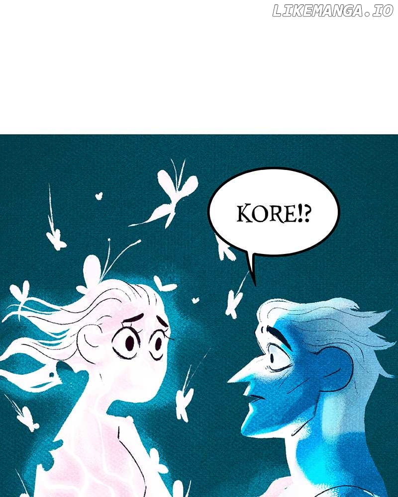 Lore Olympus chapter 110 - page 146