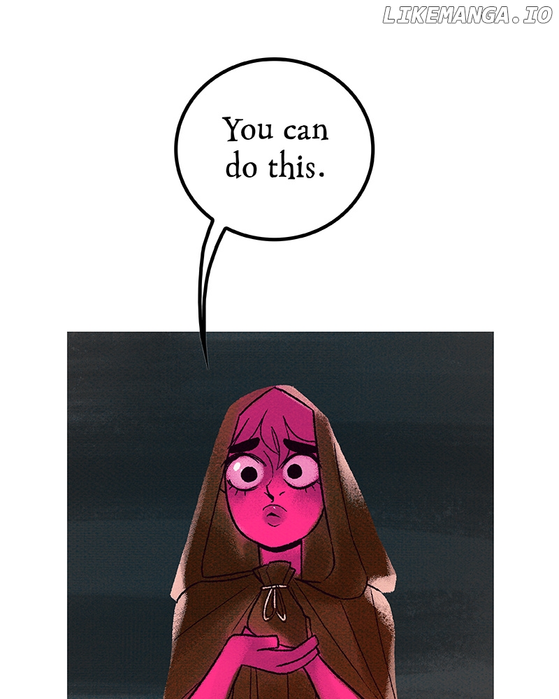 Lore Olympus chapter 110 - page 26