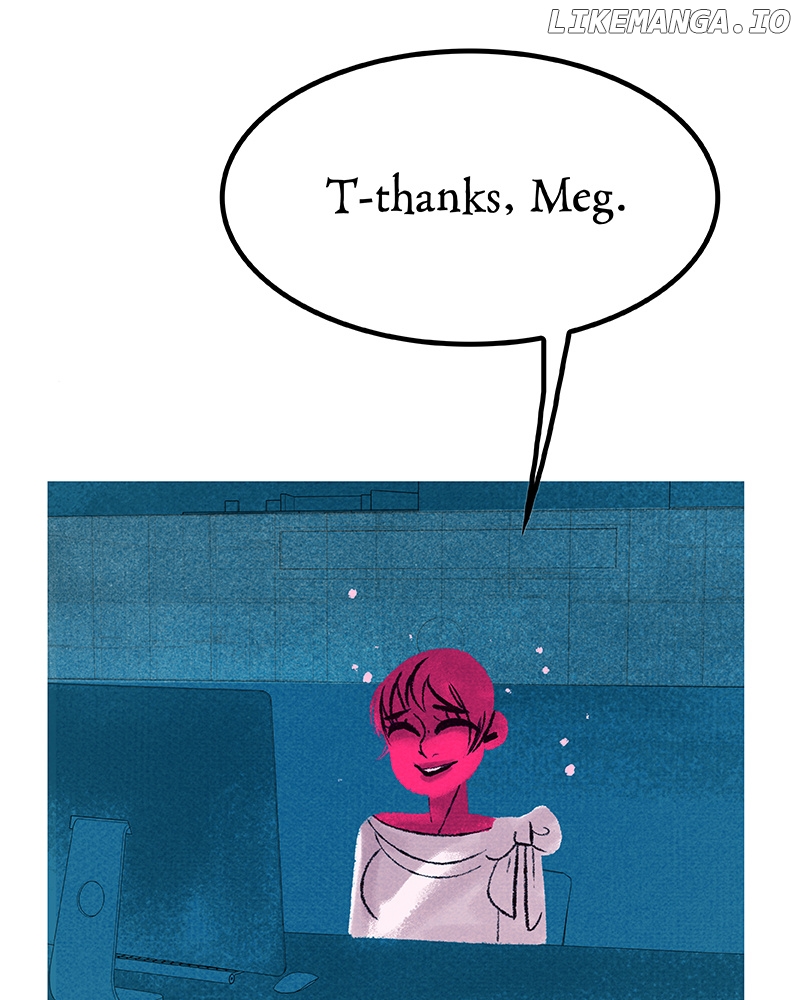 Lore Olympus chapter 110 - page 9