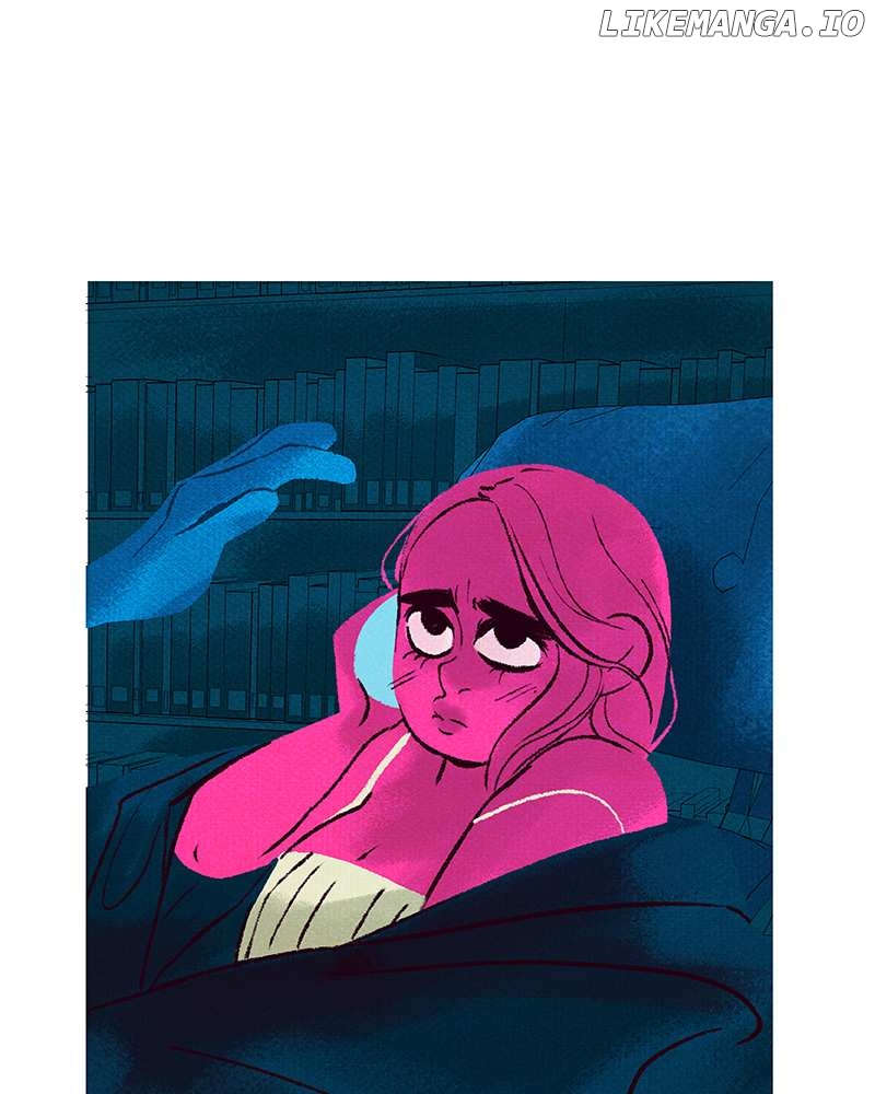 Lore Olympus chapter 110 - page 96