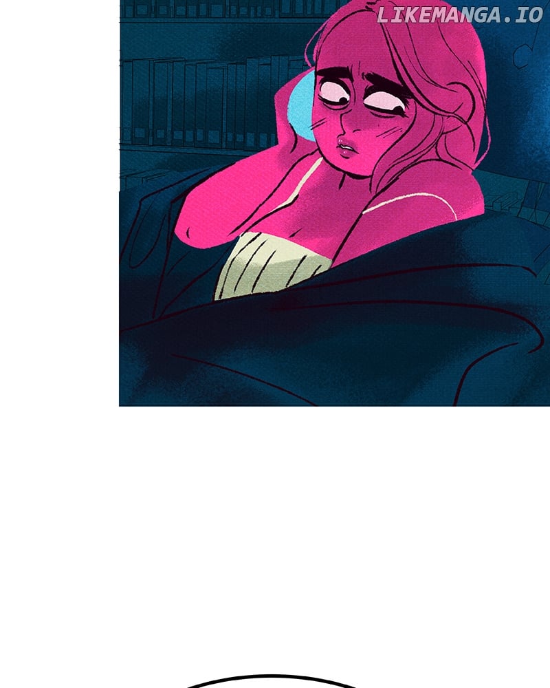 Lore Olympus chapter 110 - page 98