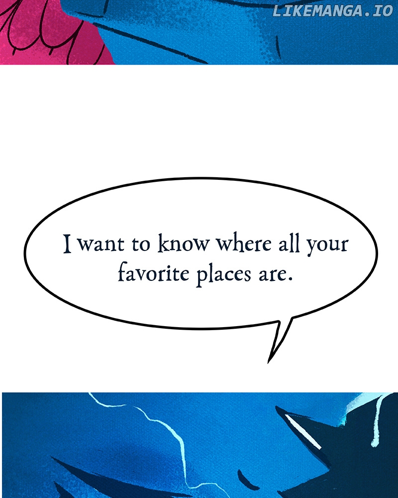 Lore Olympus chapter 128 - page 102