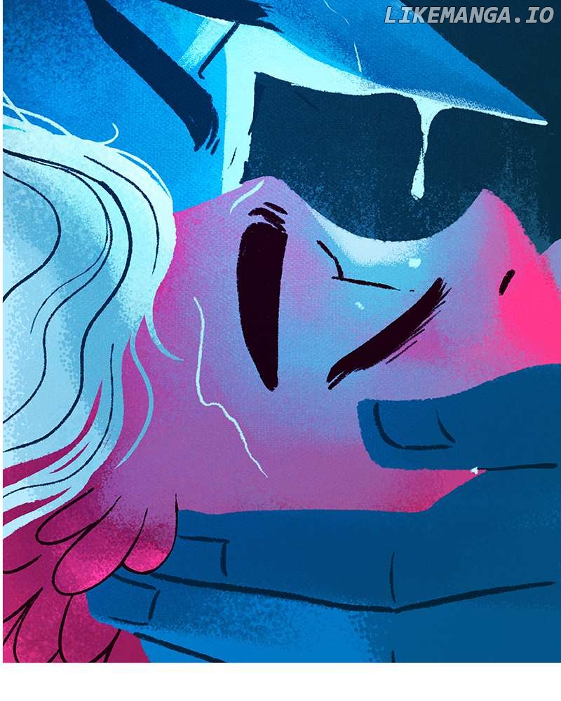 Lore Olympus chapter 128 - page 103