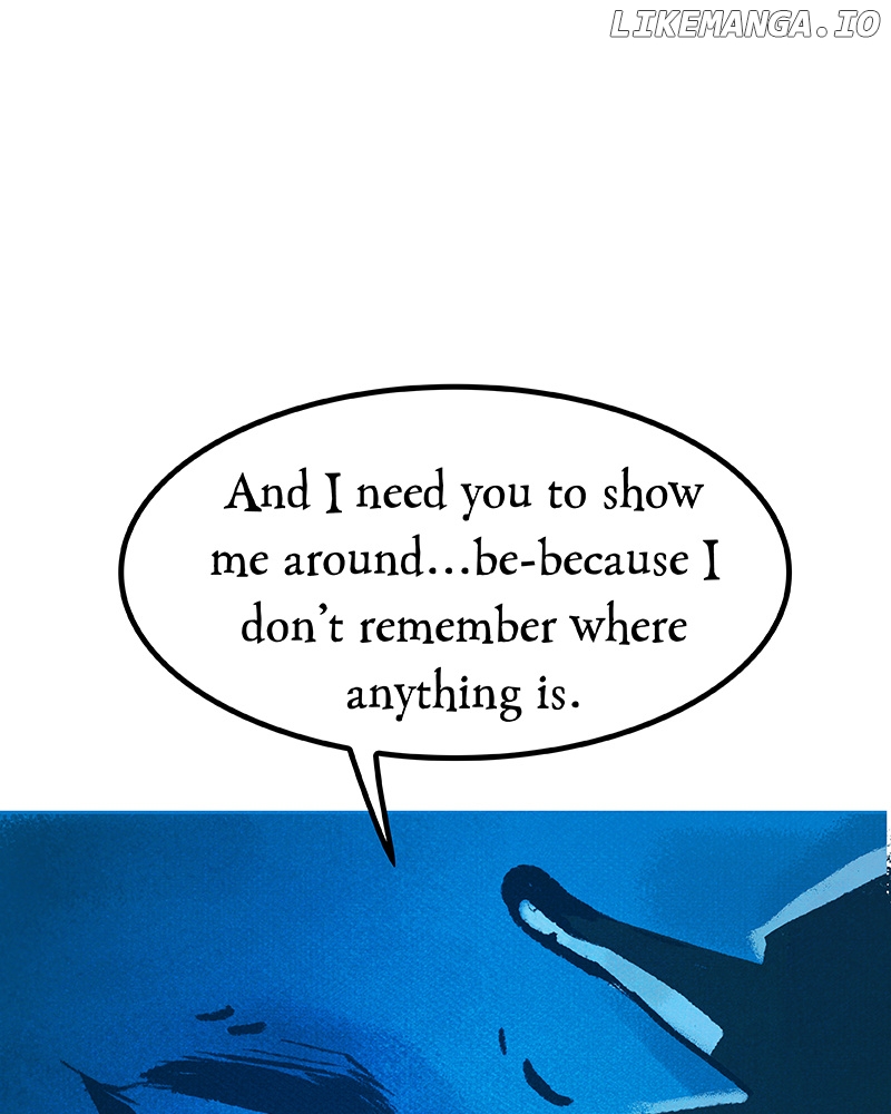 Lore Olympus chapter 128 - page 104