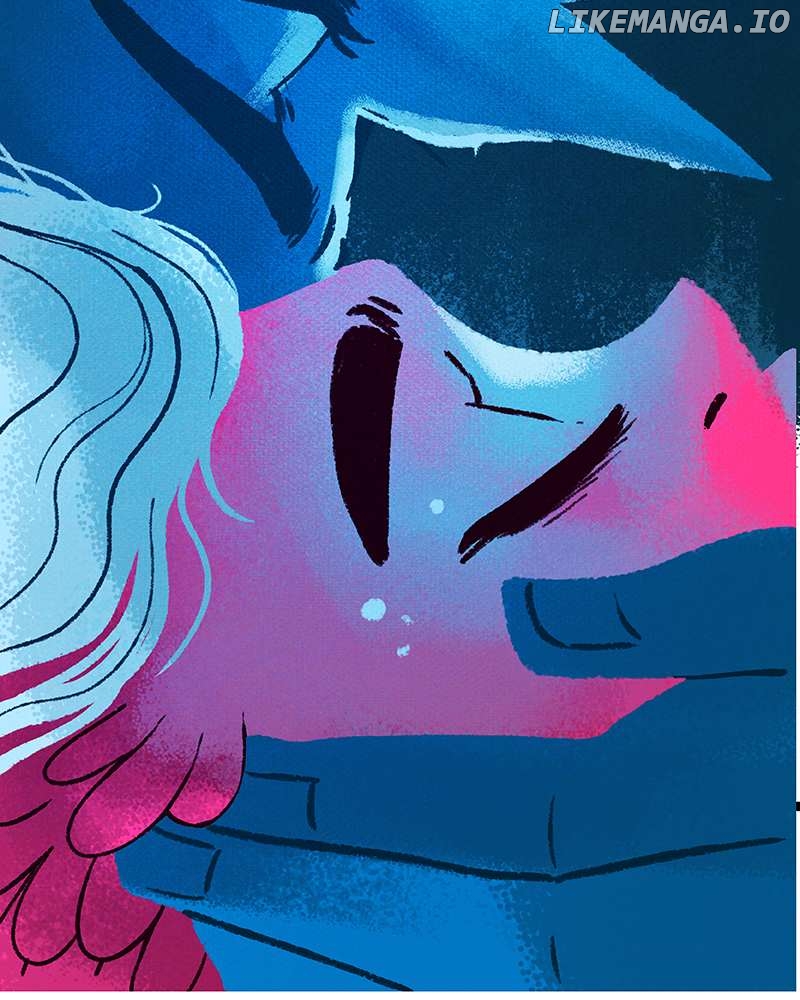 Lore Olympus chapter 128 - page 105