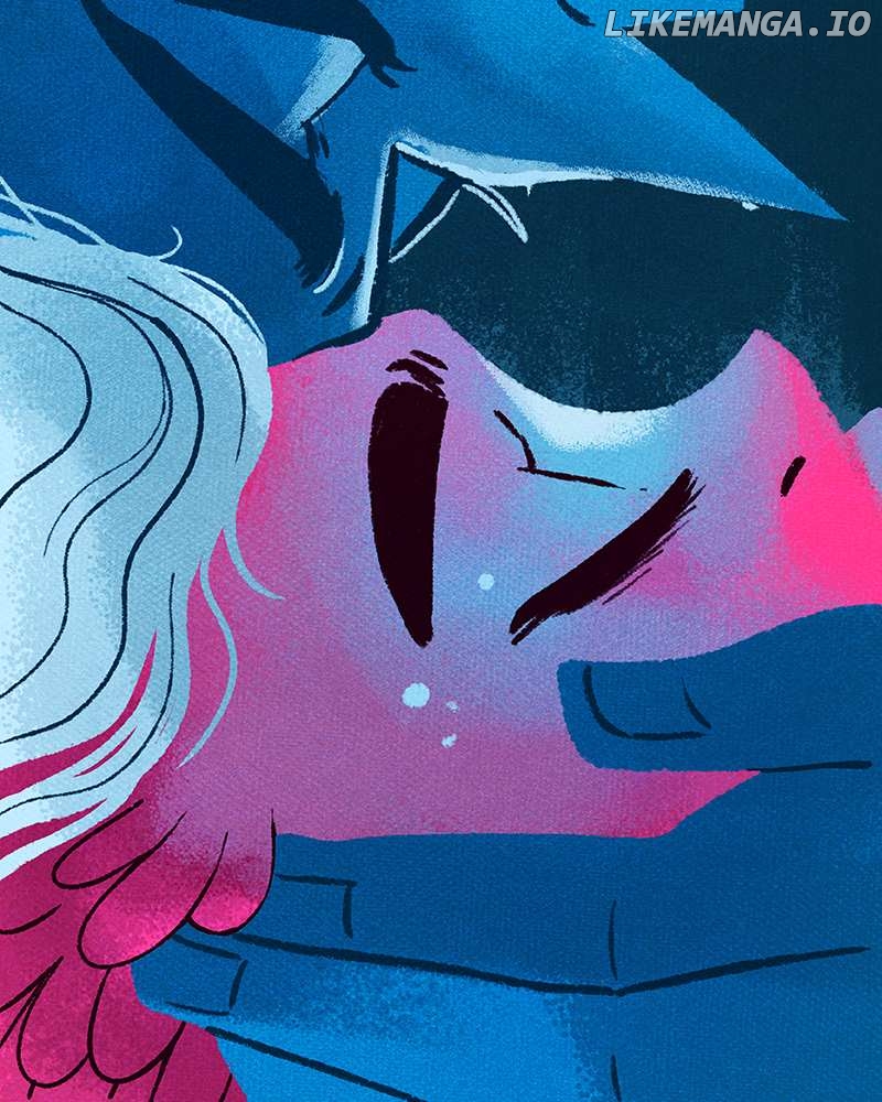 Lore Olympus chapter 128 - page 107